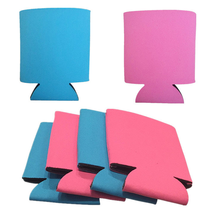 Wholesale Customized Diving Cup Sleeve Cola Sleeve Anti-scald Thermos Cup Sleeve